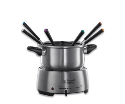 Grill elektryczny Russell Hobbs Fiesta 22560-56 Fondue